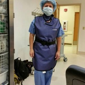 Meet your Posher, Deborah